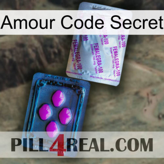 Love Secret Code 37